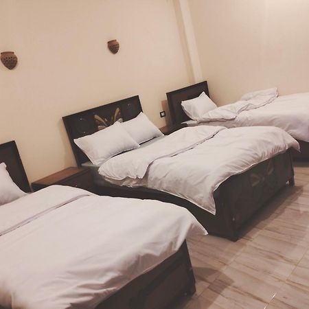 Quiet Gate Guest House Lel Agalta Dış mekan fotoğraf