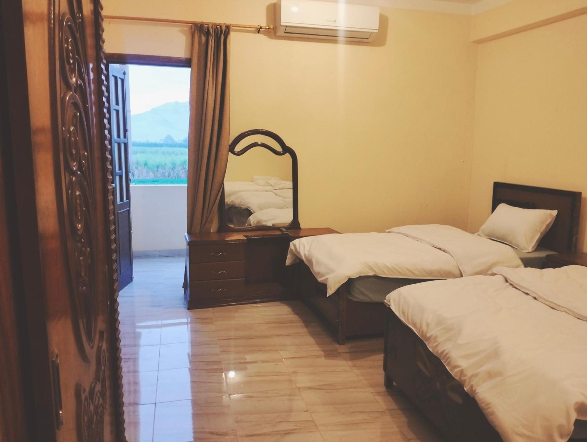 Quiet Gate Guest House Lel Agalta Dış mekan fotoğraf