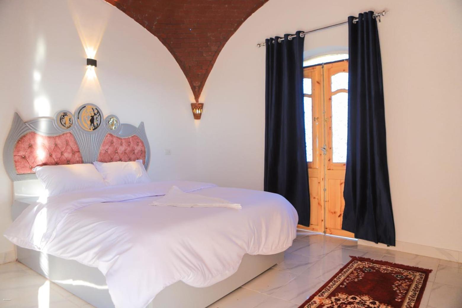 Quiet Gate Guest House Lel Agalta Dış mekan fotoğraf