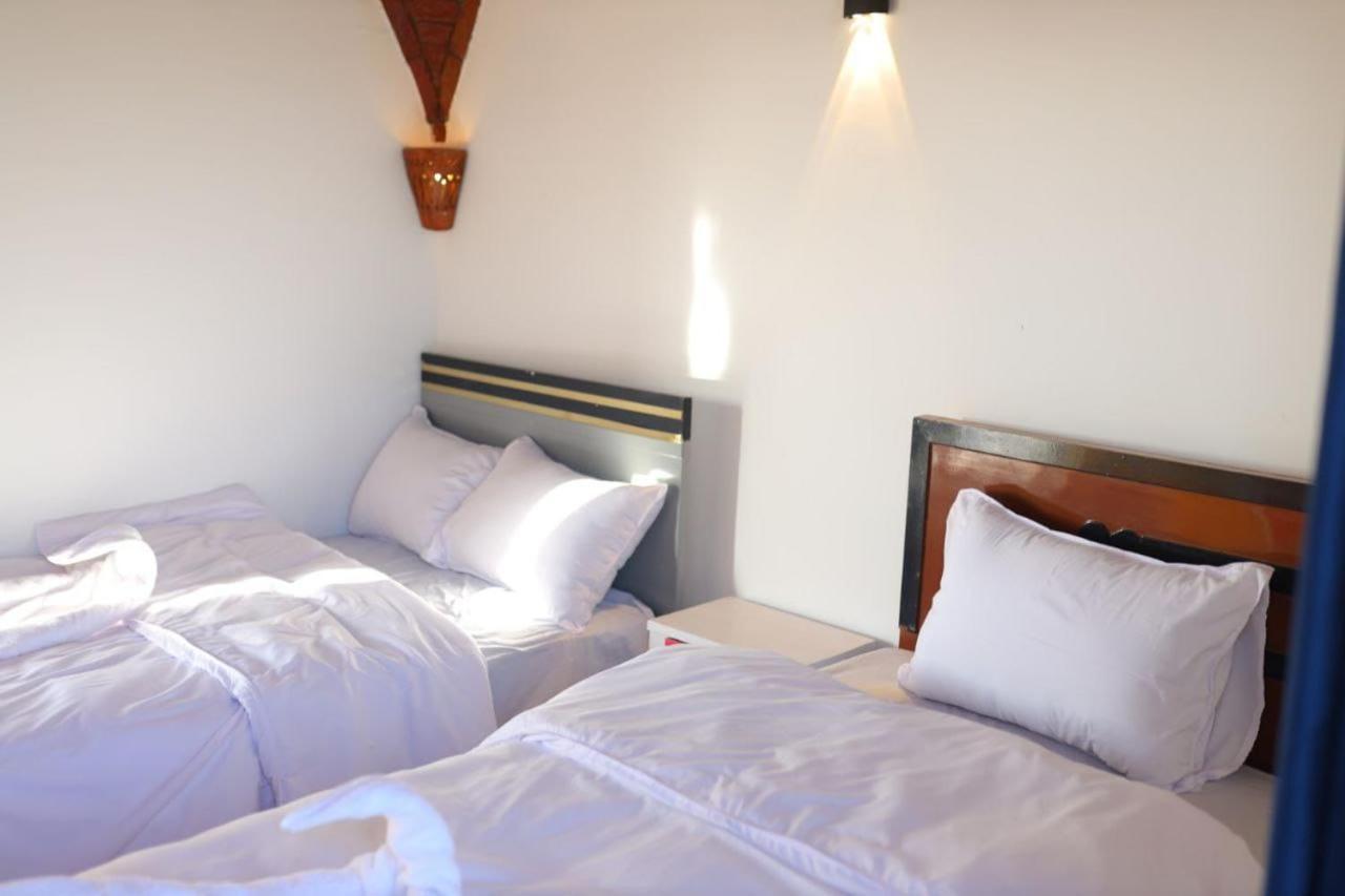 Quiet Gate Guest House Lel Agalta Dış mekan fotoğraf