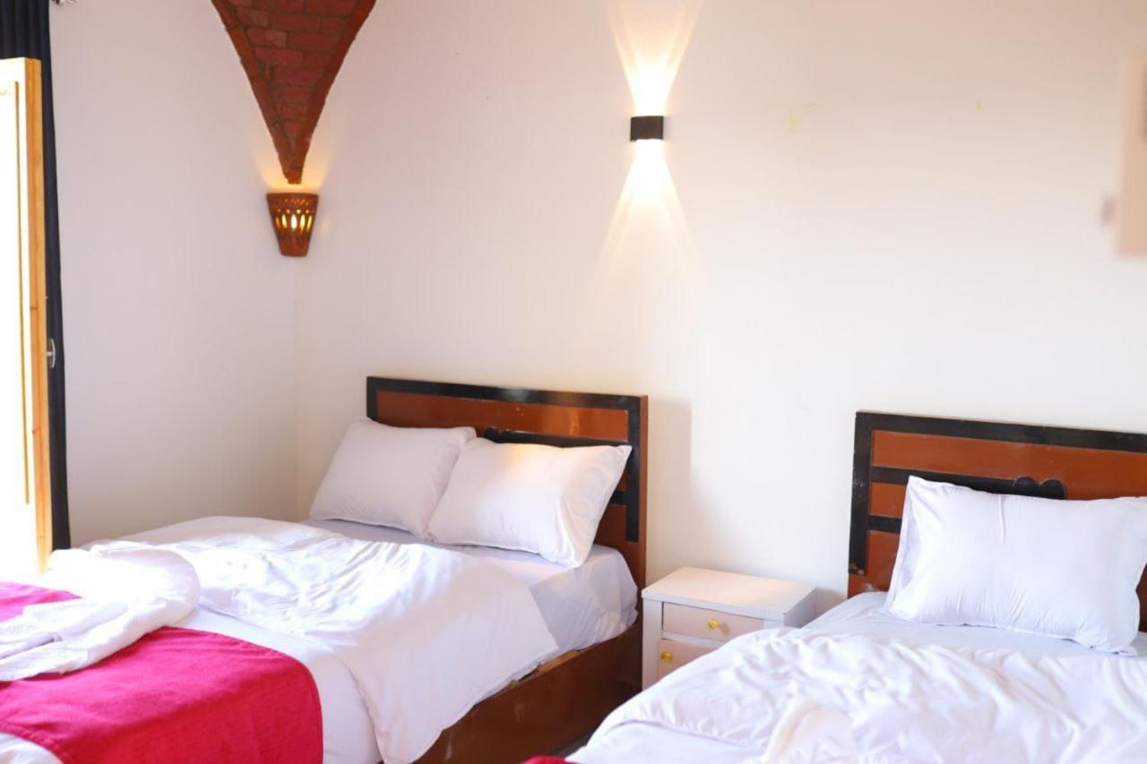 Quiet Gate Guest House Lel Agalta Dış mekan fotoğraf