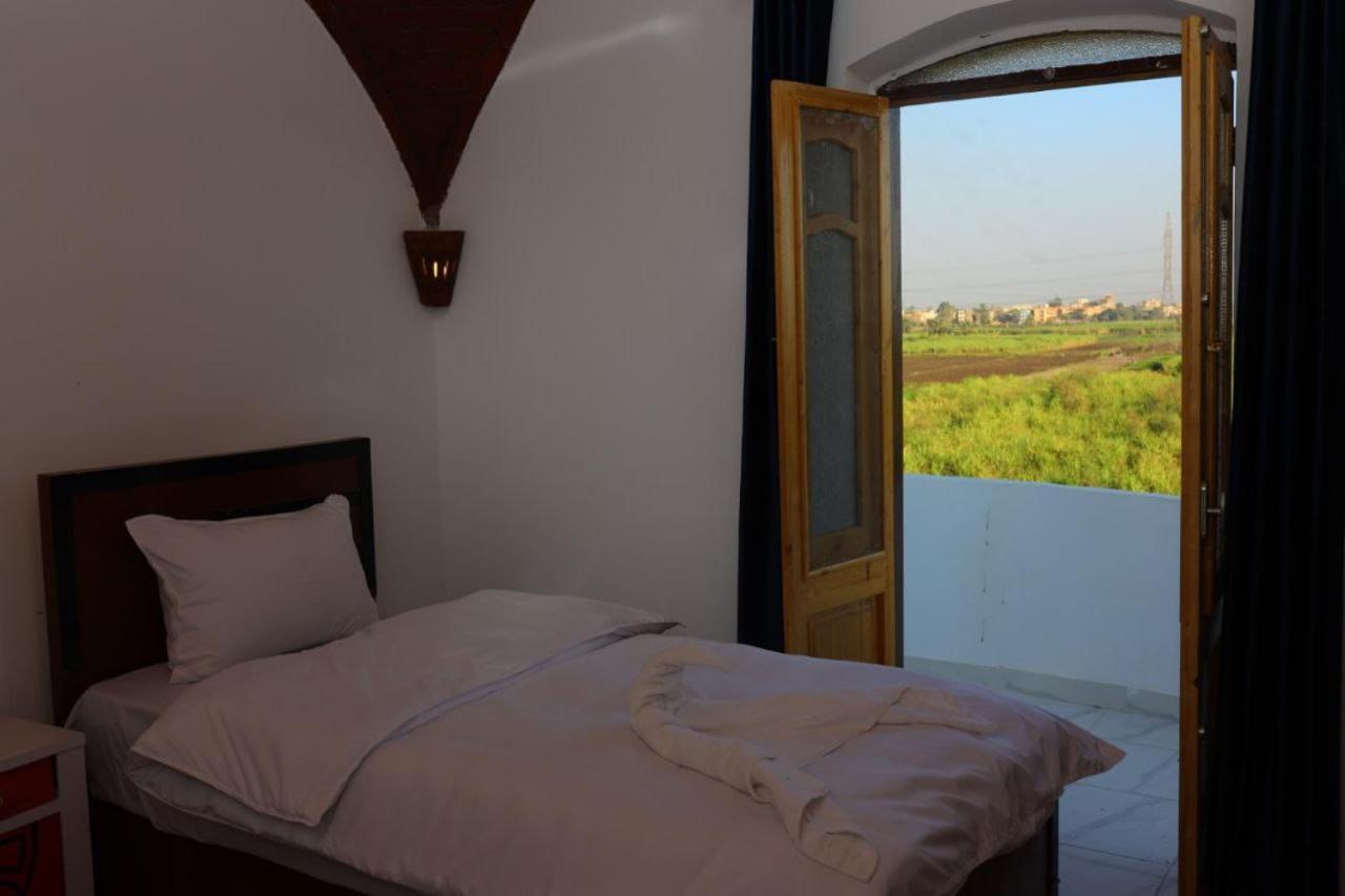Quiet Gate Guest House Lel Agalta Dış mekan fotoğraf