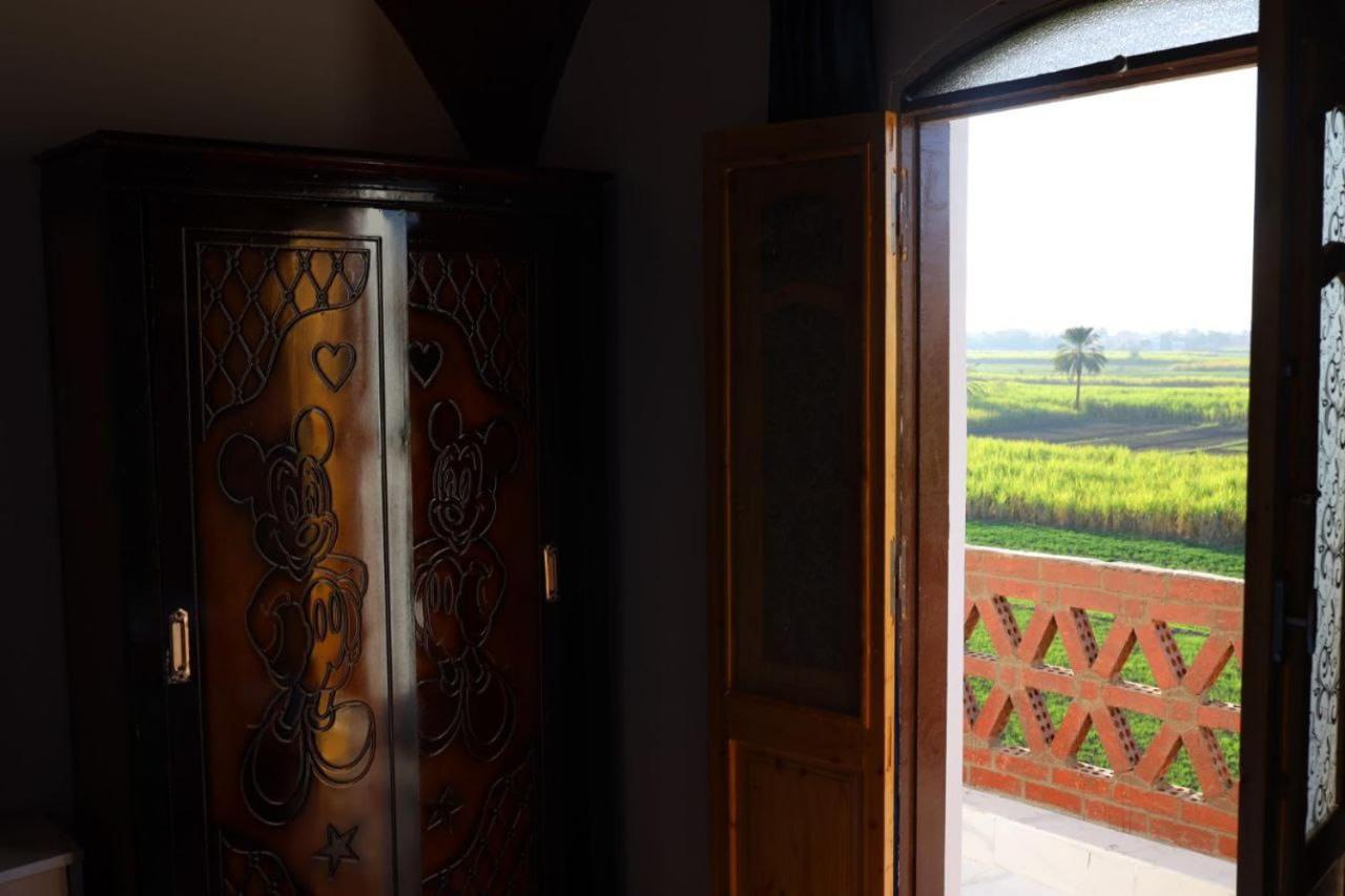 Quiet Gate Guest House Lel Agalta Dış mekan fotoğraf