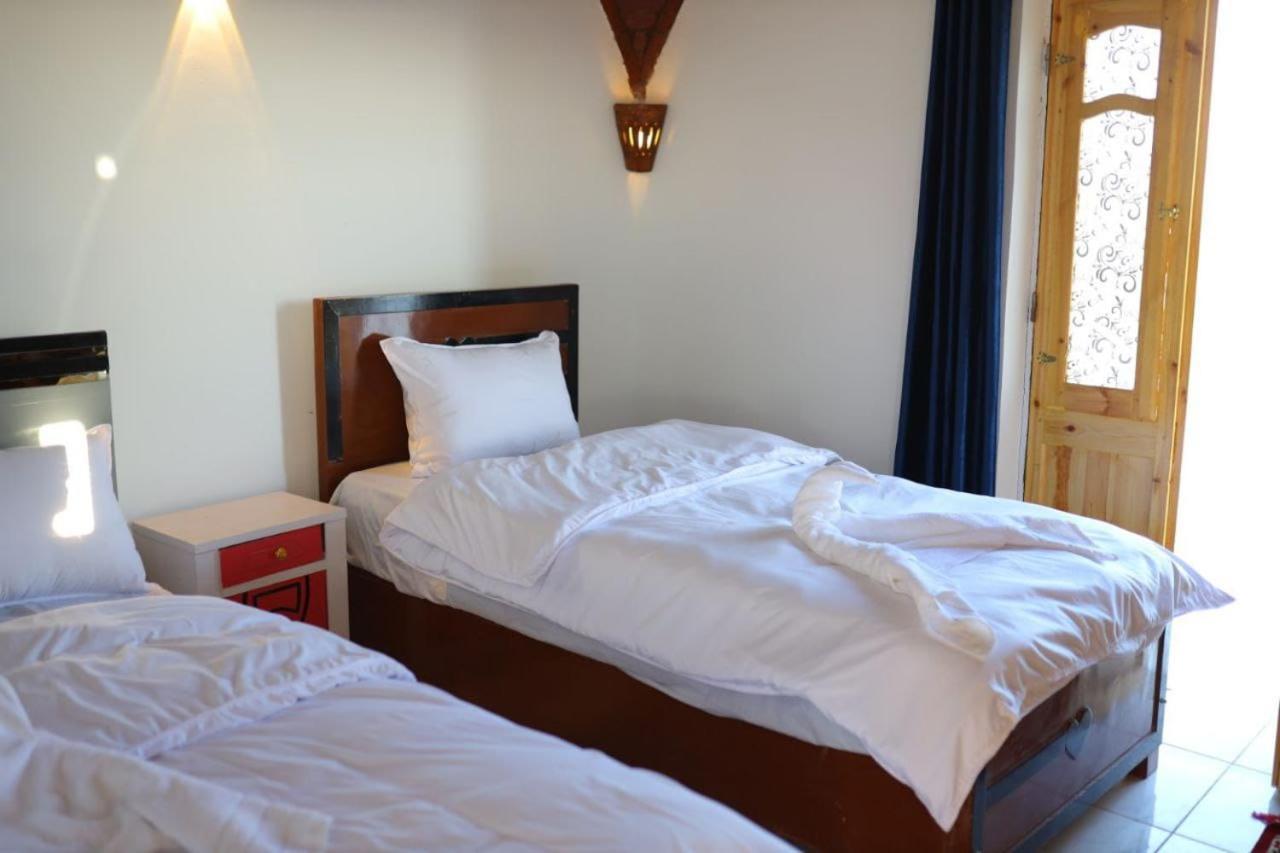Quiet Gate Guest House Lel Agalta Dış mekan fotoğraf