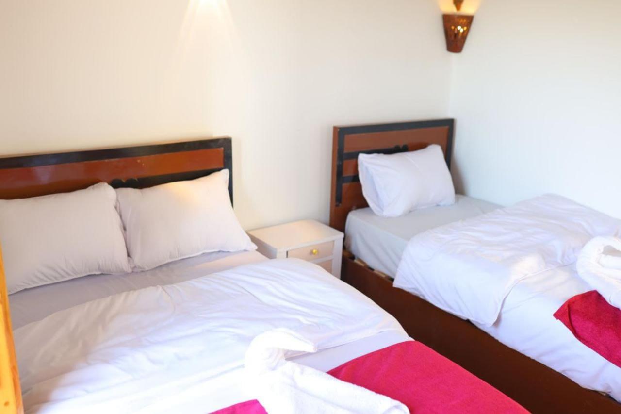 Quiet Gate Guest House Lel Agalta Dış mekan fotoğraf