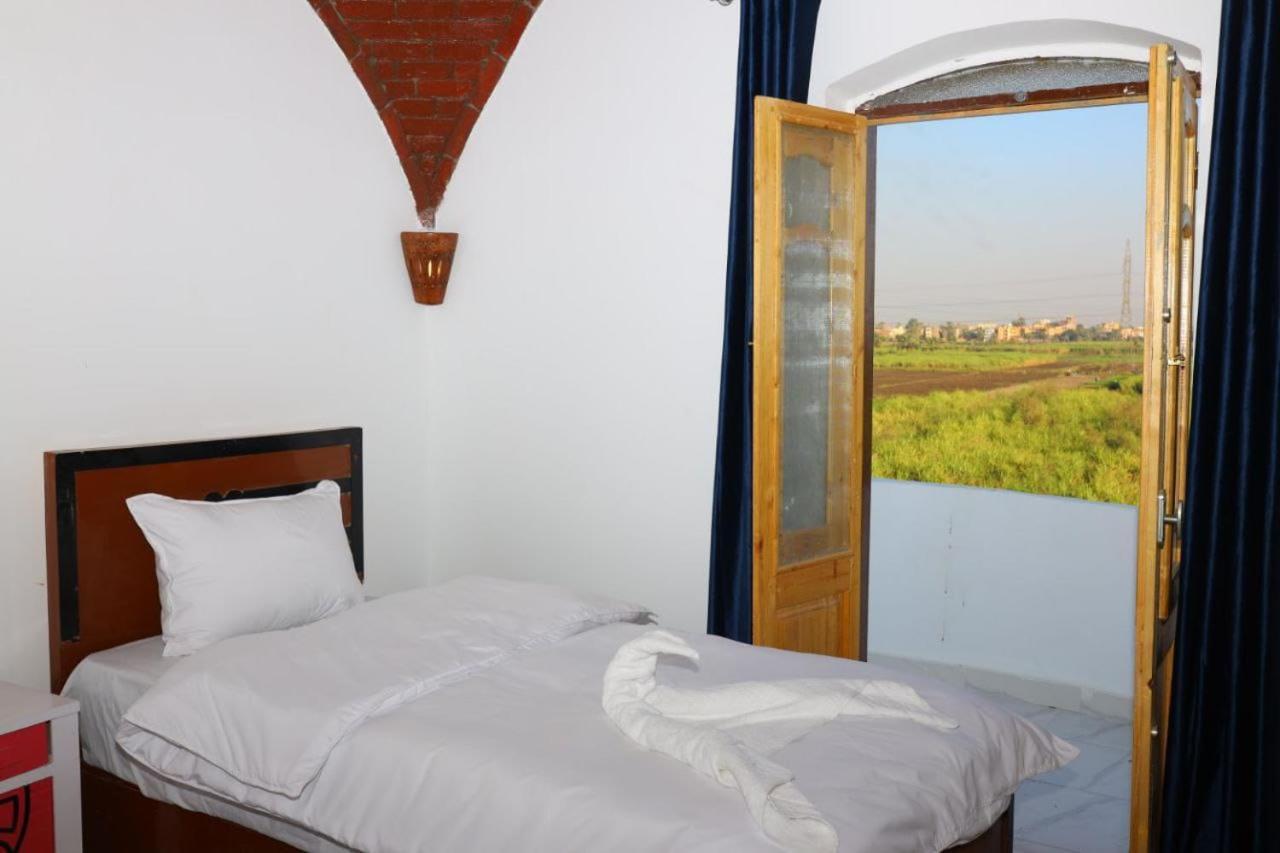 Quiet Gate Guest House Lel Agalta Dış mekan fotoğraf