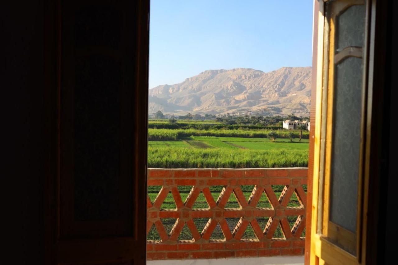 Quiet Gate Guest House Lel Agalta Dış mekan fotoğraf