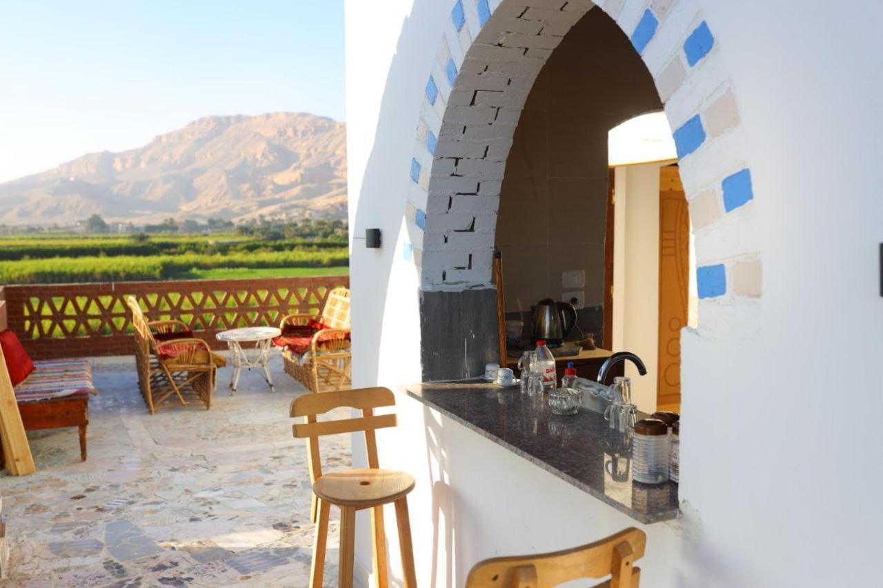 Quiet Gate Guest House Lel Agalta Dış mekan fotoğraf