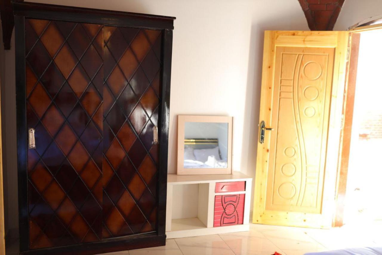 Quiet Gate Guest House Lel Agalta Dış mekan fotoğraf