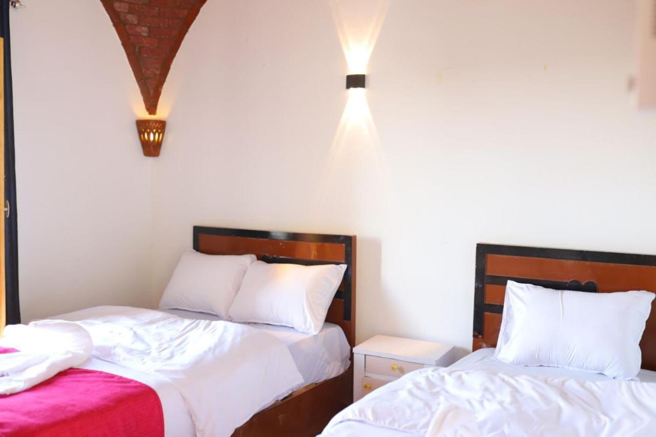 Quiet Gate Guest House Lel Agalta Dış mekan fotoğraf