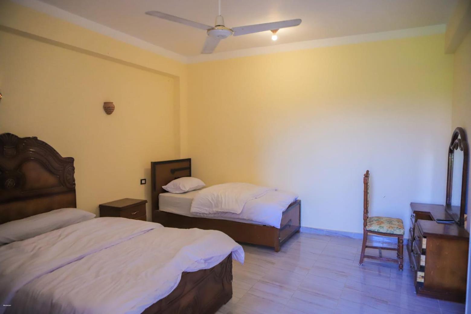 Quiet Gate Guest House Lel Agalta Dış mekan fotoğraf