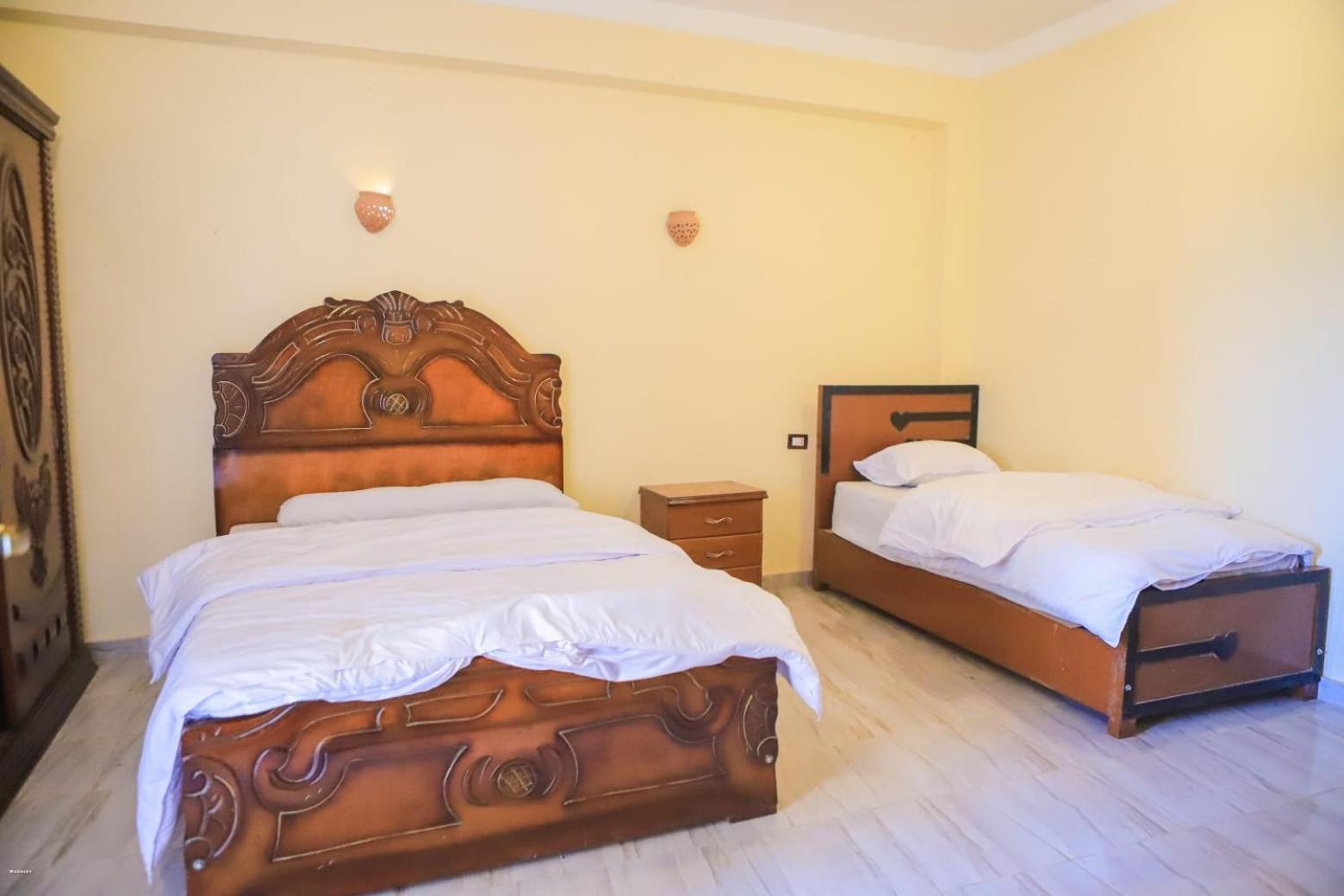 Quiet Gate Guest House Lel Agalta Dış mekan fotoğraf