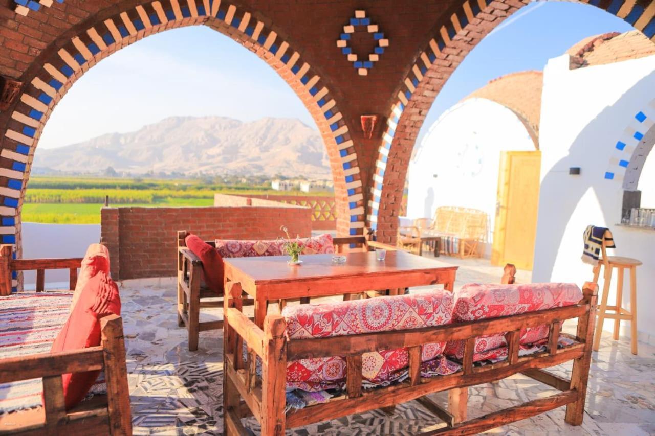 Quiet Gate Guest House Lel Agalta Dış mekan fotoğraf
