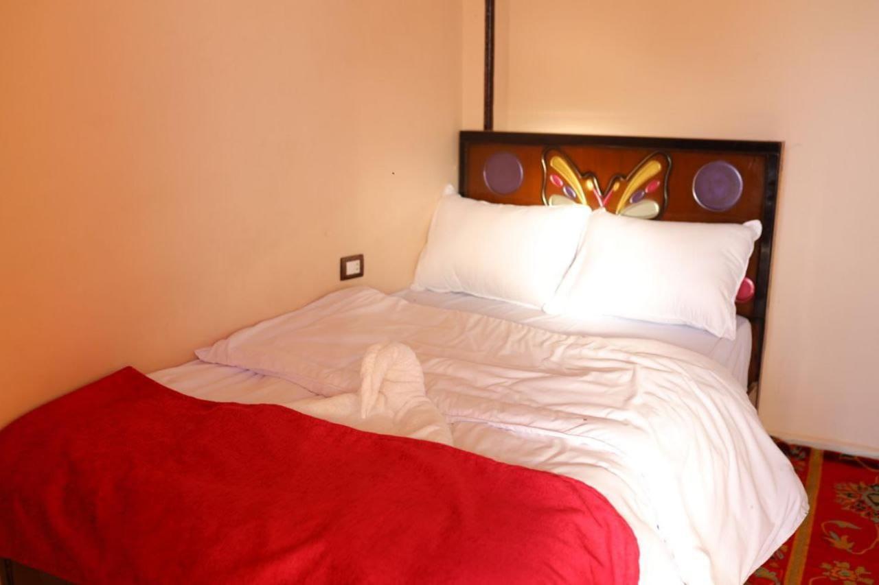 Quiet Gate Guest House Lel Agalta Dış mekan fotoğraf