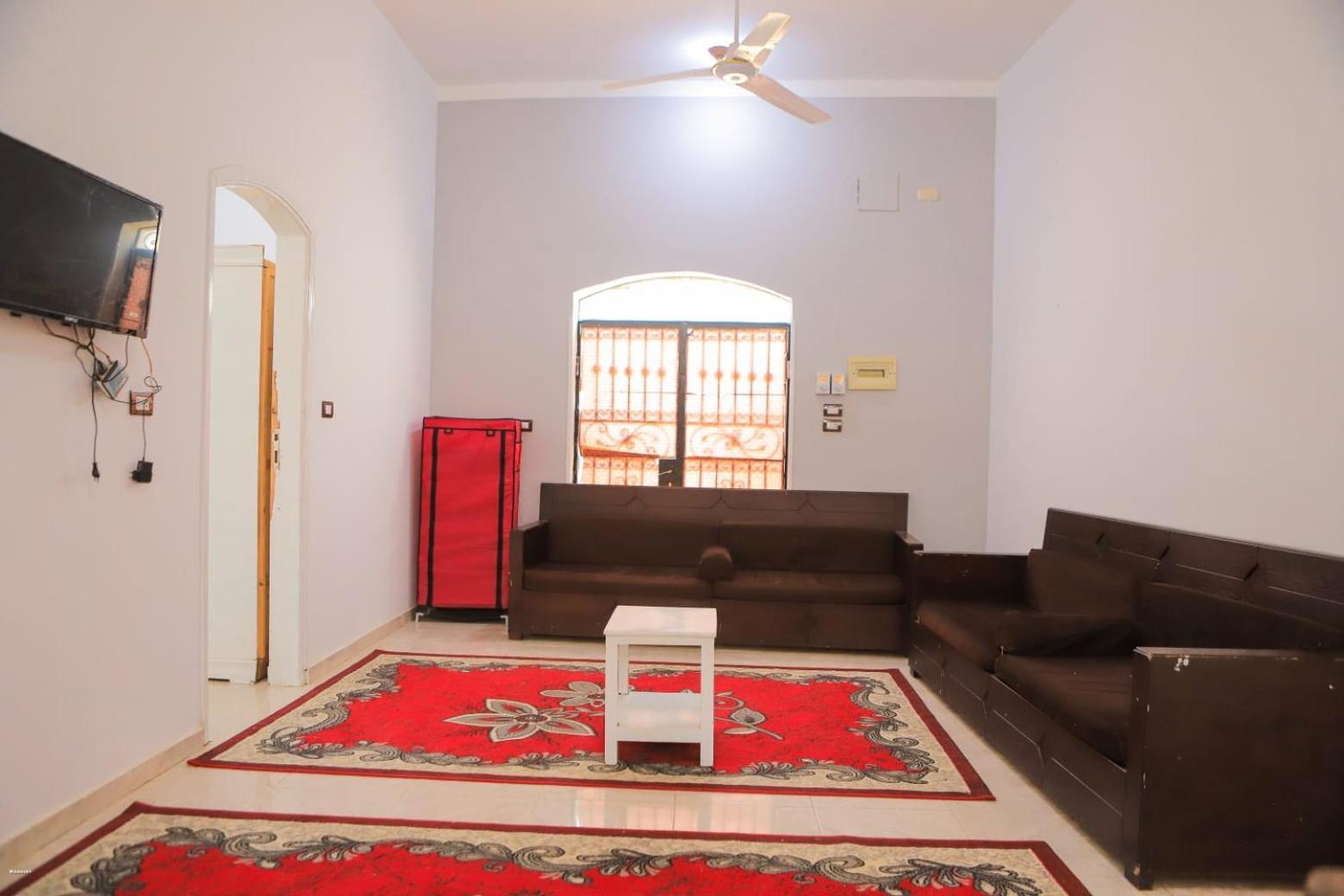 Quiet Gate Guest House Lel Agalta Dış mekan fotoğraf