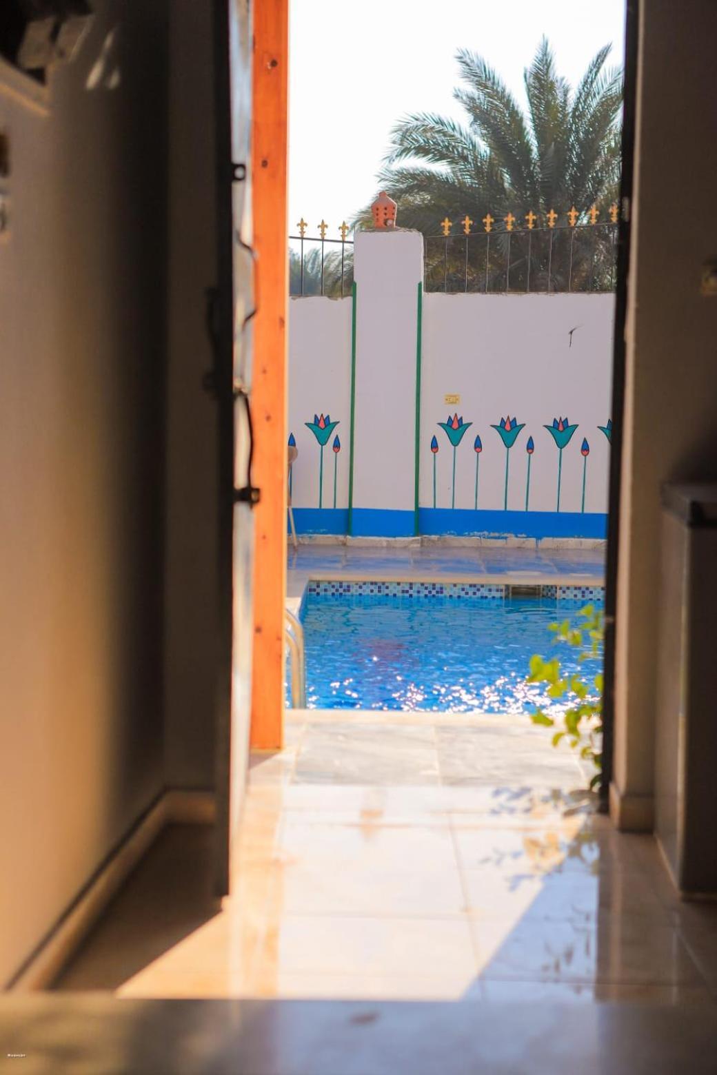 Quiet Gate Guest House Lel Agalta Dış mekan fotoğraf