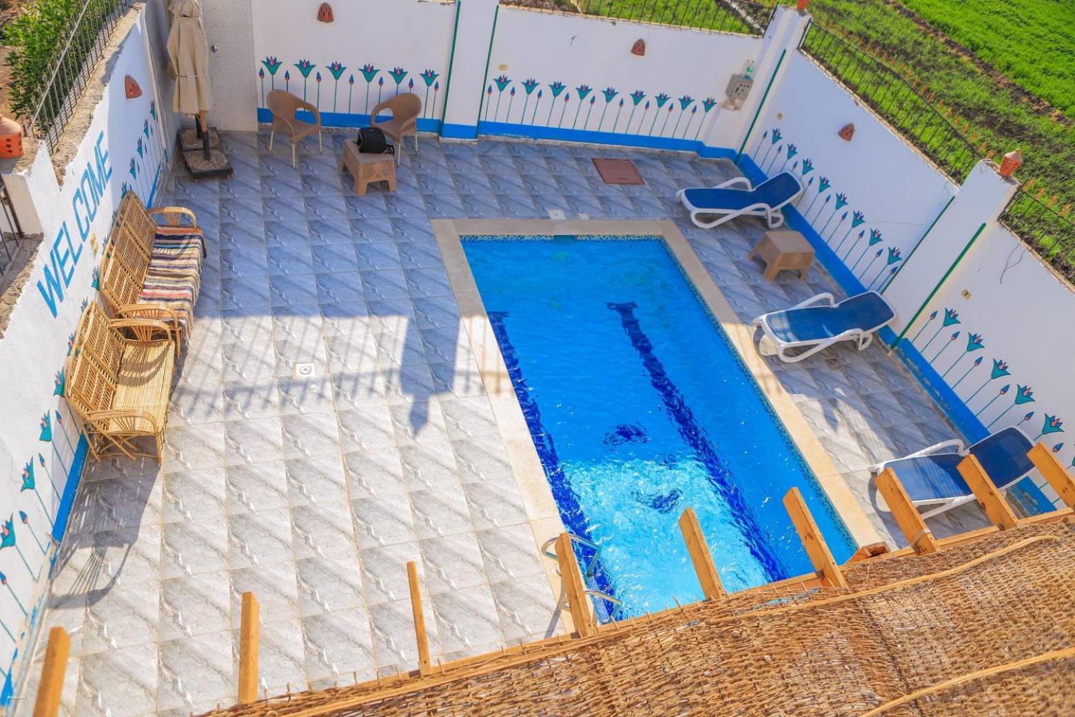 Quiet Gate Guest House Lel Agalta Dış mekan fotoğraf