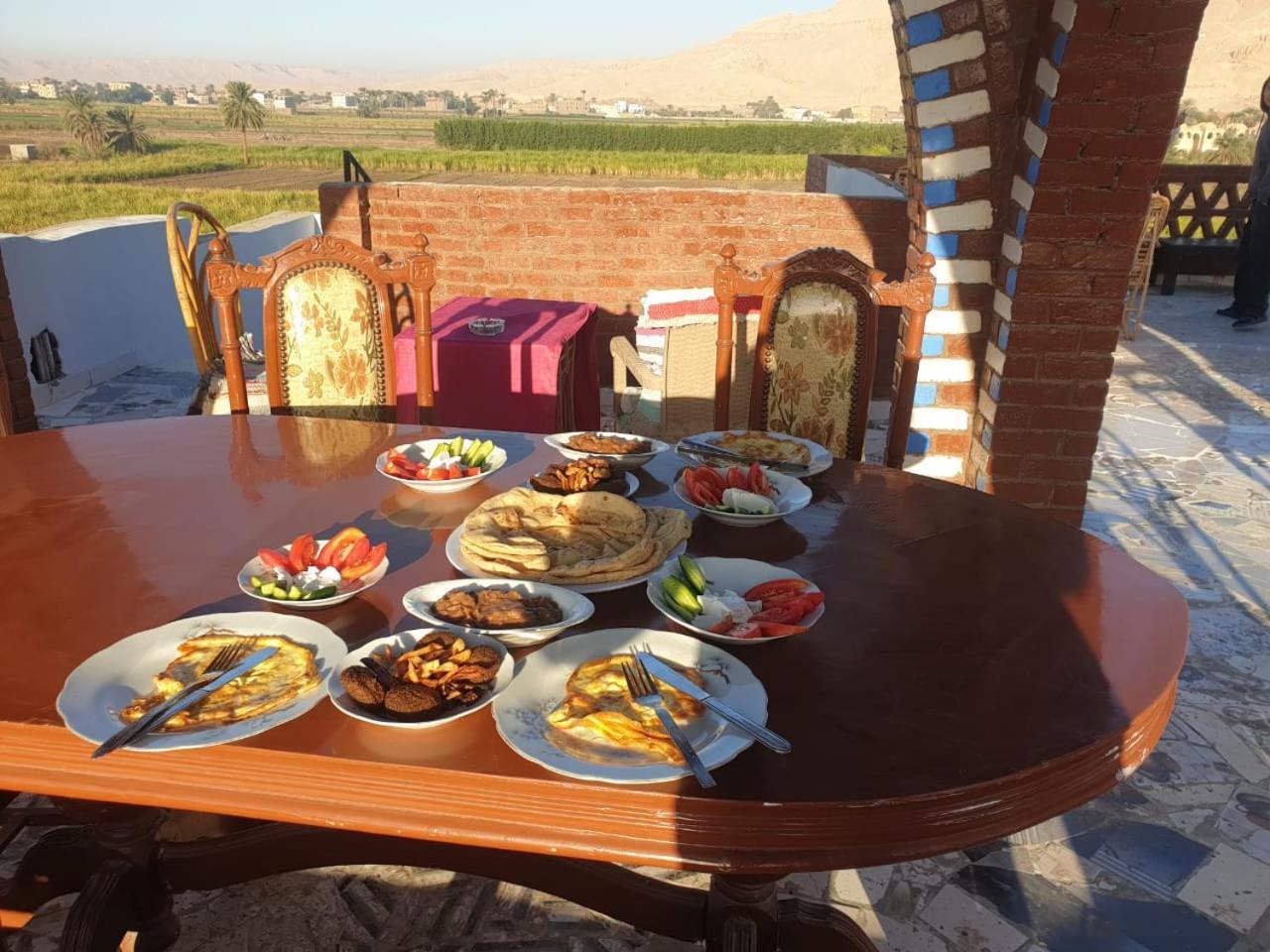 Quiet Gate Guest House Lel Agalta Dış mekan fotoğraf