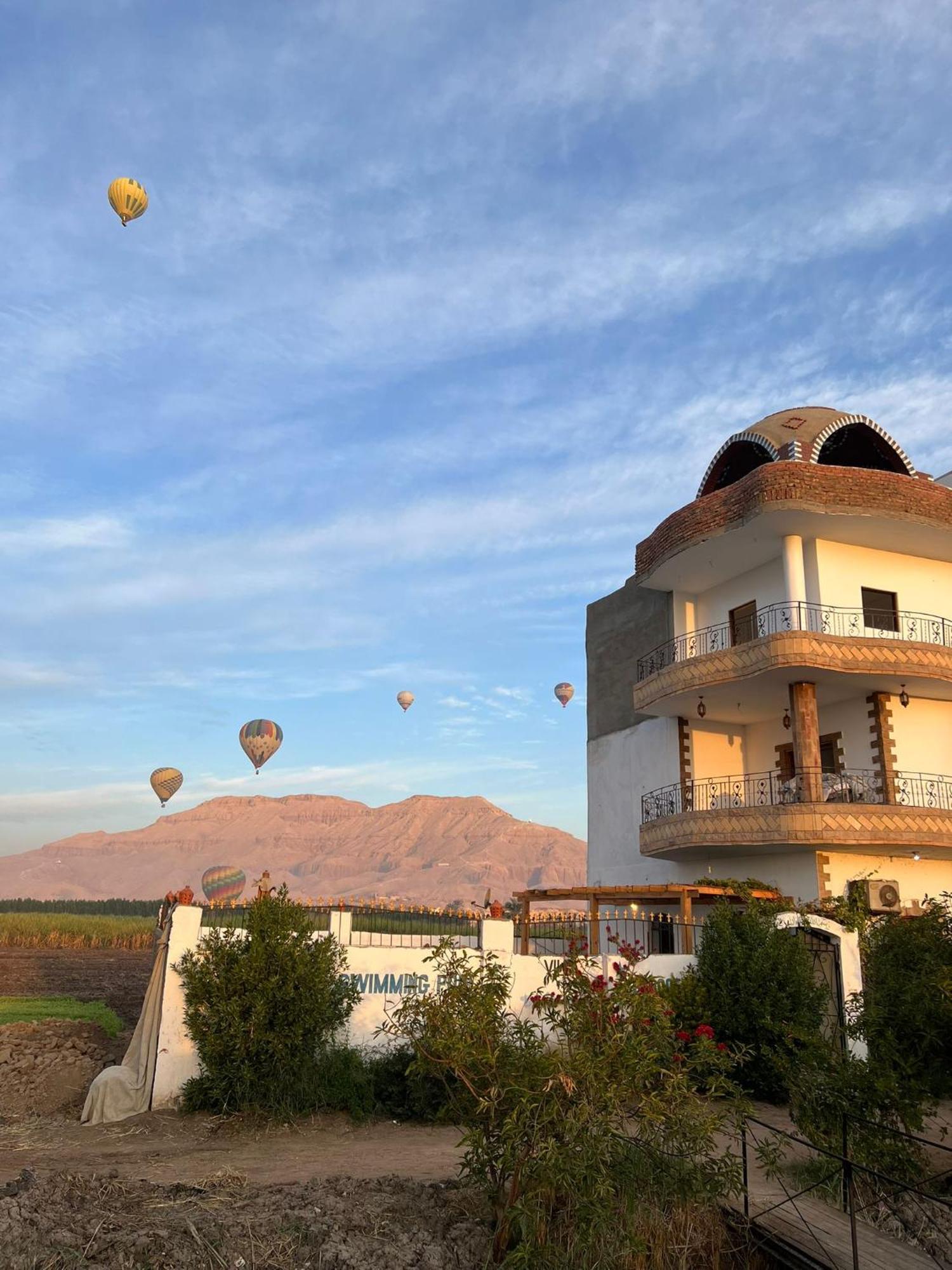Quiet Gate Guest House Lel Agalta Dış mekan fotoğraf
