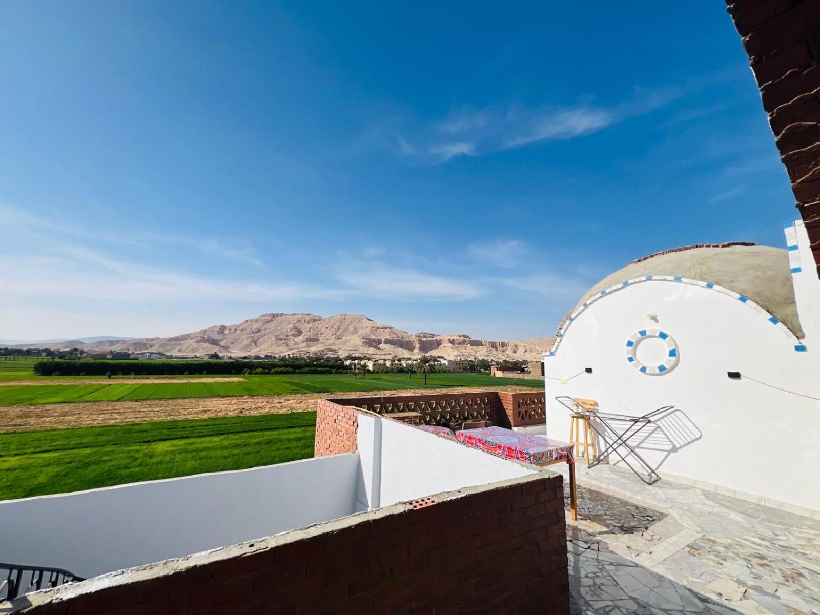 Quiet Gate Guest House Lel Agalta Dış mekan fotoğraf