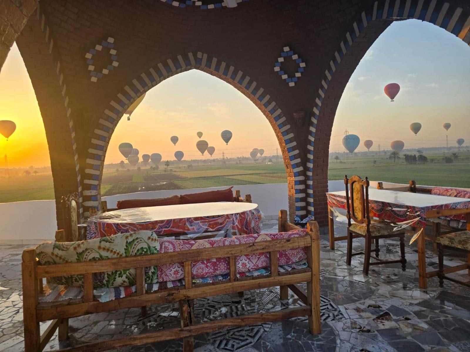 Quiet Gate Guest House Lel Agalta Dış mekan fotoğraf